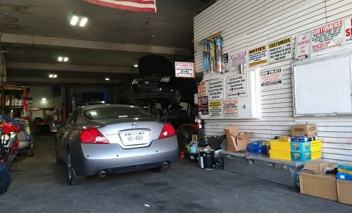 Global Transmission And Auto Repair Inc