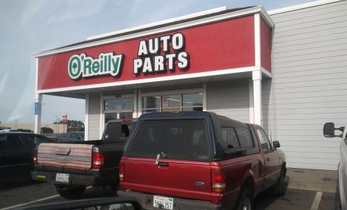O'Reilly Auto Parts