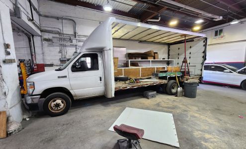 Provvisiero Brothers Corporation