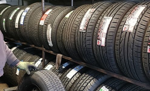 Joseph tire And Auto Repair