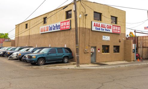 All Car Auto Salvage