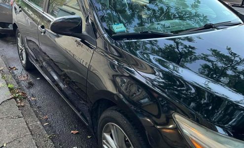 Morelos Car Service Inc