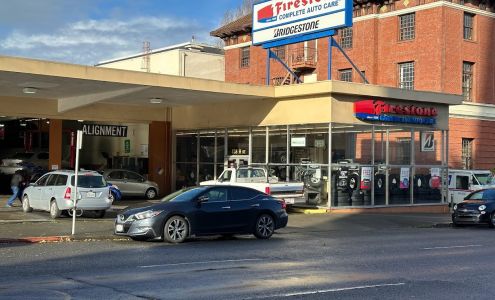 Firestone Complete Auto Care