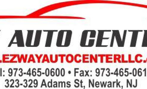 Ezway Auto Center LLC