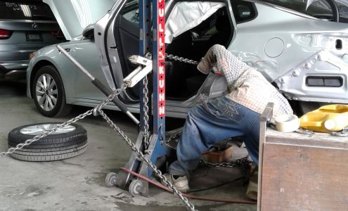 Mr Auto Trim