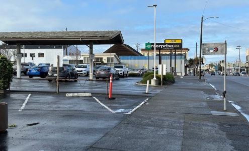 Enterprise Rent-A-Car