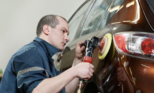 Red Line Auto Services