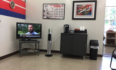 Coley-Jordan Firestone