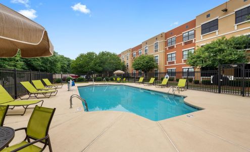 Extended Stay America Premier Suites - Charlotte - Pineville - Pineville Matthews Rd.