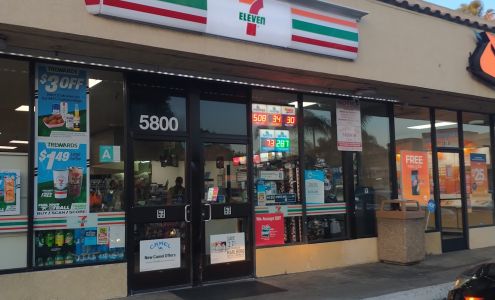 7-Eleven