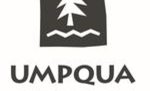 Umpqua Bank ATM