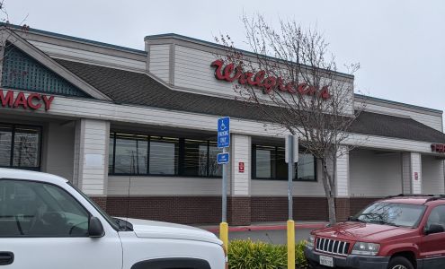 Walgreens