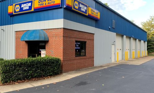 Don Lee's Tire & Auto