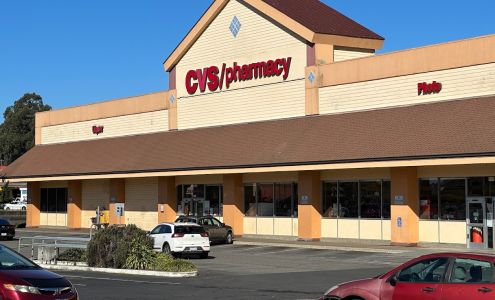 CVS