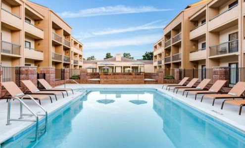 Courtyard Raleigh Cary
