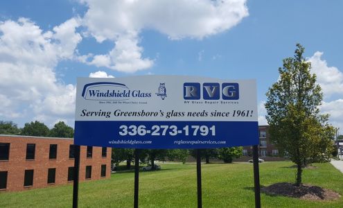 RV Glass Repair Services