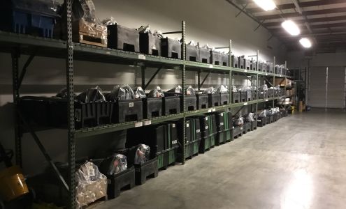 Jasper Engines & Transmissions