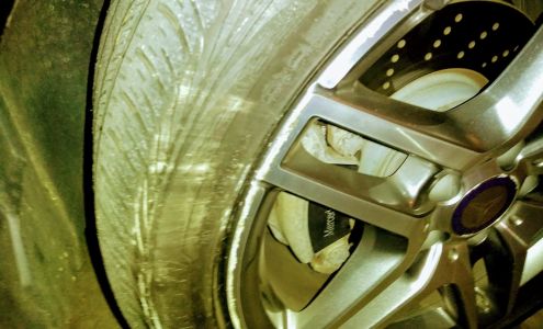 RGX Rim Repair Greensboro