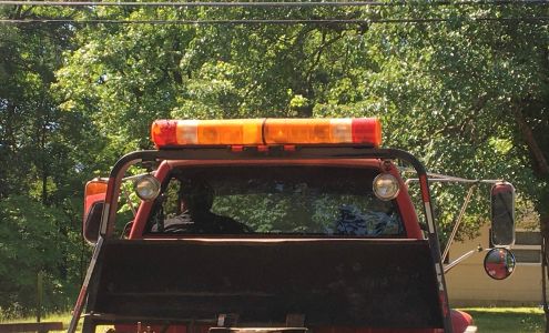 Memo Mechanical Repair Inc.