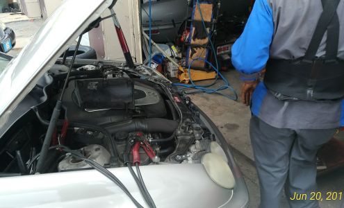 Durham Service Center