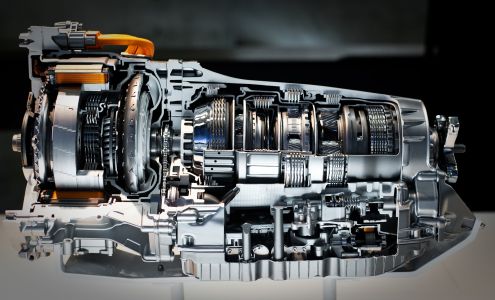 Accurate Transmission Centers