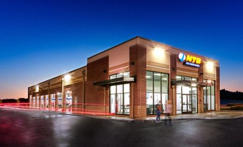 Merchant's Tire & Auto Center