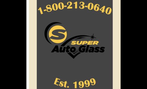 SuperGlass,LLC.