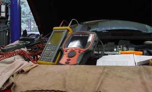 T & P Diagnostic Center, Inc.