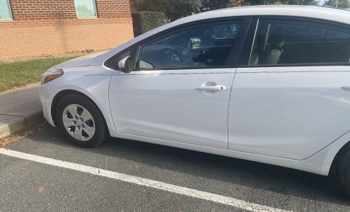 Best Bet Auto Finish