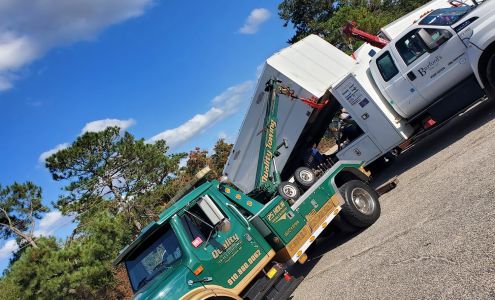 Quality Towing & Recovery, Inc.