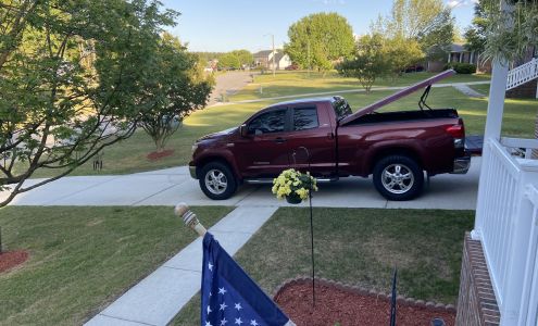 Donnie Wheeler Transmission Service