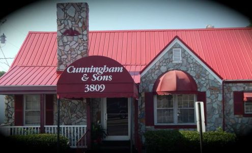 Cunningham & Sons Mortuary