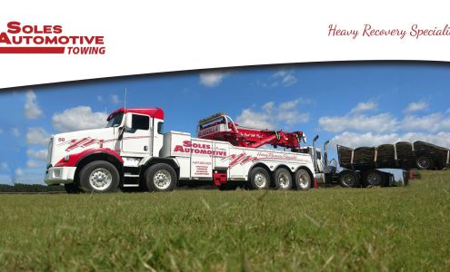Soles Automotive Towing Inc