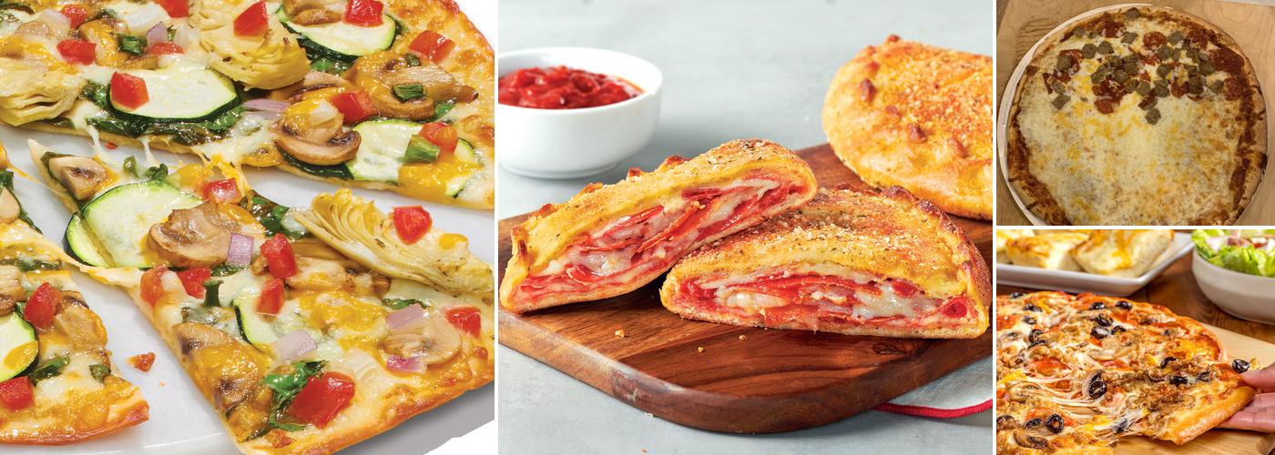 Papa Murphy's | Take 'N' Bake Pizza