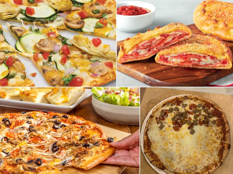 Papa Murphy's | Take 'N' Bake Pizza