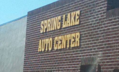 Spring Lake Auto Center