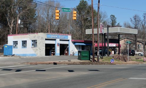 Quick Lube of Durham