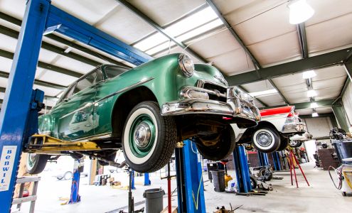 Econo Transmission Inc.