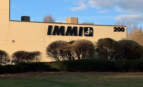 SynTec Seating Solutions LLC