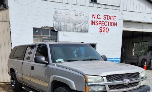 Southside Auto Sales And Machanics