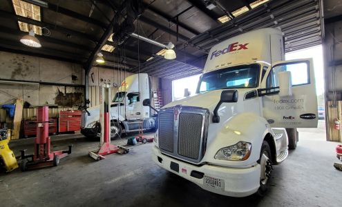 TRUCK AND AUTO Farmville