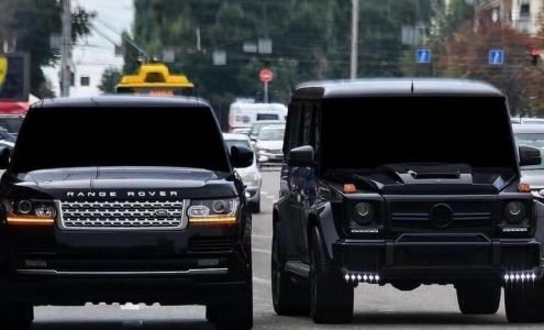 Friendly Lube & Inspection