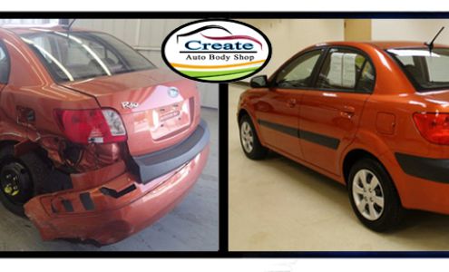 Create Auto Body