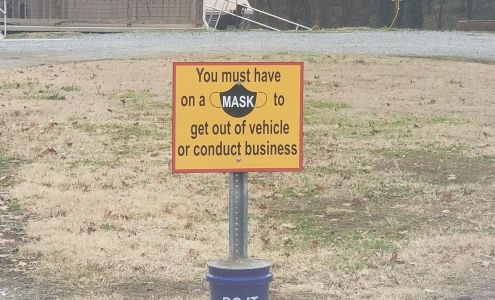 Ed's Wrecker Services