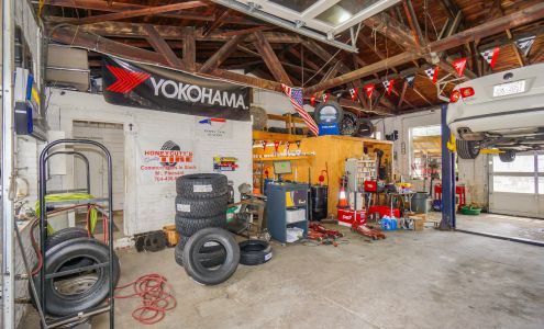 Quality Tire Mount Pleasant