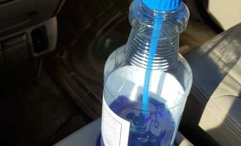 Stroup Supply Co Inc