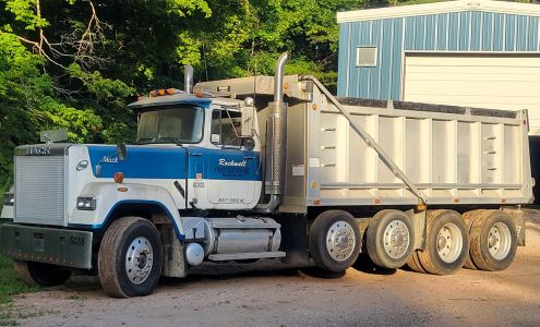 Rockwell Truck Services Inc Rockwell