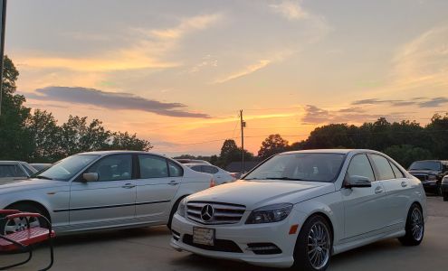 Beck Imports Service