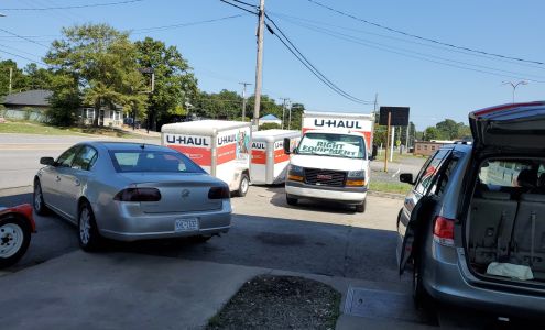 Auto Servicio El Sol