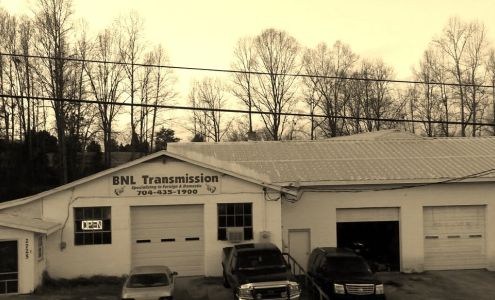 BNL Transmissions
